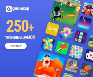 GameZop Online Games