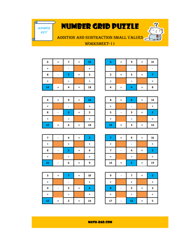 Number-Grid-Puzzle-Worksheet-11