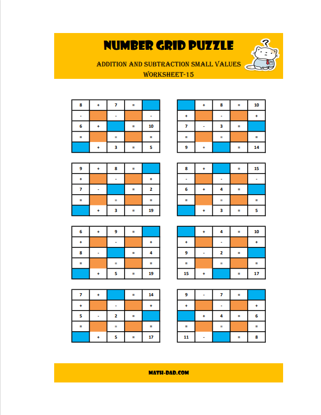 Number-Grid-Puzzle-Worksheet-15