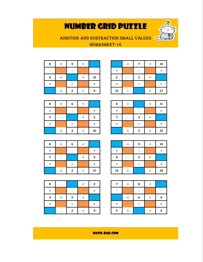 Number-Grid-Puzzle-Worksheet-16