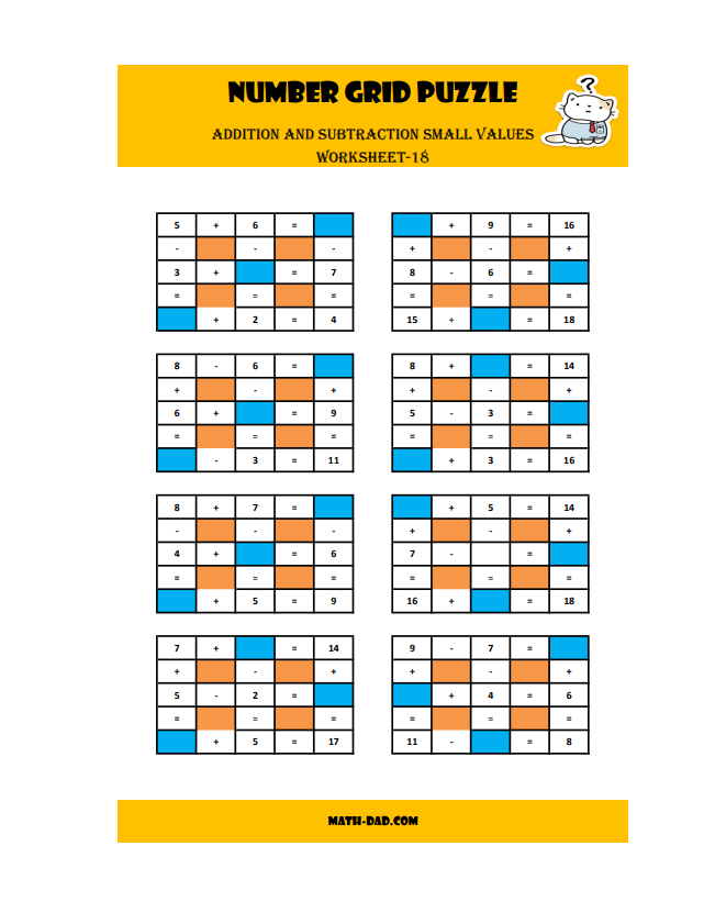 Number-Grid-Puzzle-Worksheet-18