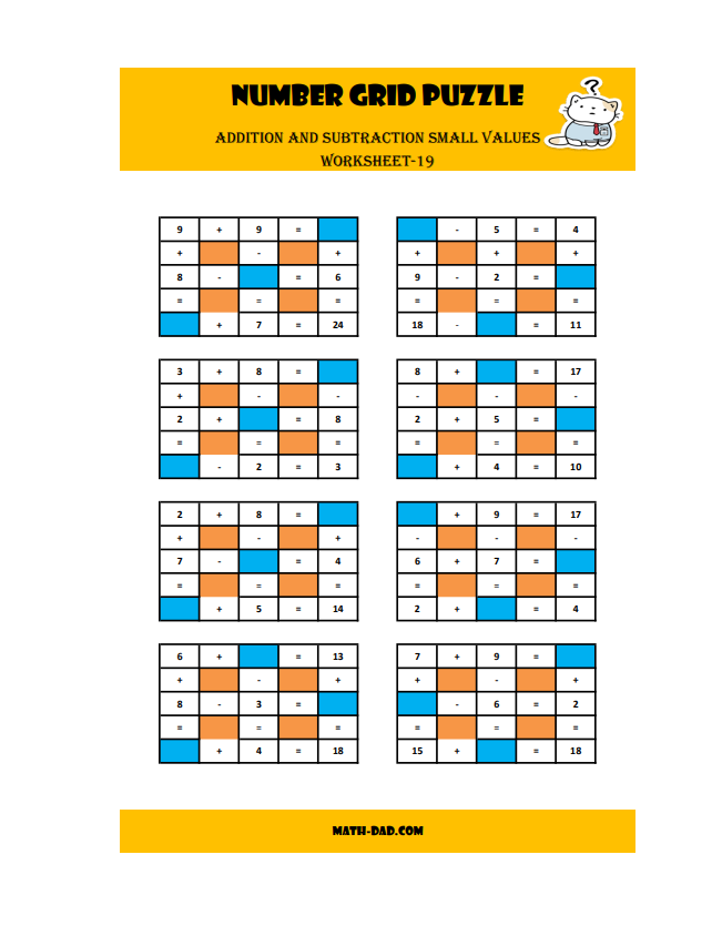 Number-Grid-Puzzle-Worksheet-19