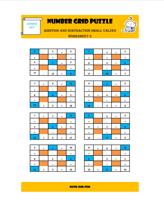 Number-Grid-Puzzle-Worksheet-3