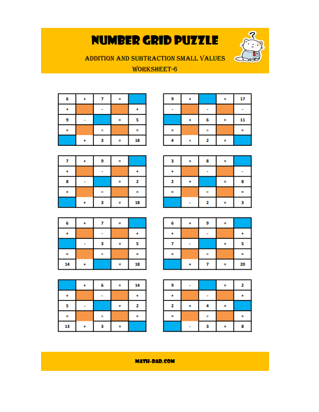 Number-Grid-Puzzle-Worksheet-6